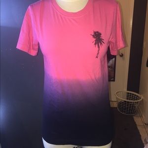 Hurley tee
